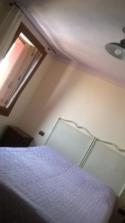 B&B Da Toi マロースティカ エクステリア 写真