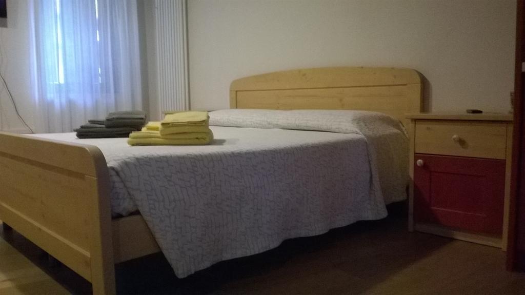 B&B Da Toi マロースティカ エクステリア 写真