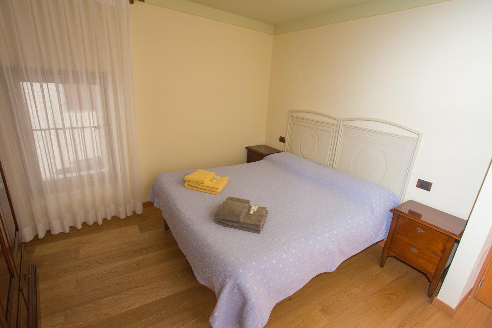 B&B Da Toi マロースティカ エクステリア 写真